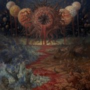 Sulphur Aeon - Seven Crowns And Seven Seals (2023) Hi-Res