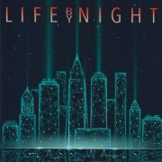 Life By Night - Glass Walls (2021) {Limited Edition}