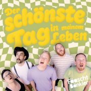 Fäaschtbänkler - Der schönste Tag in meinem Leben (2025)