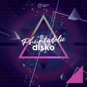 VA - Phunkadelic Disko Vol. 6 (2023)