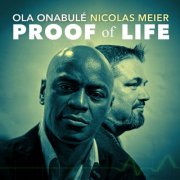 Ola Onabule - PROOF OF LIFE (2025)