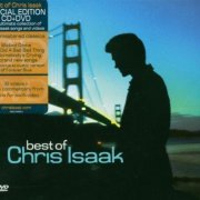 Chris Isaak - Best Of Chris Isaak [CD+DVD Special Edition] (2006)