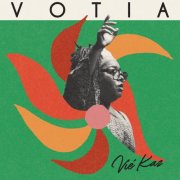 Votia - Vié Kaz (2025)