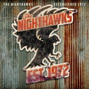 The Nighthawks - Established 1972 (2022) [Hi-Res]