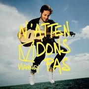 Vianney -  N'attendons pas (2020) Hi-Res