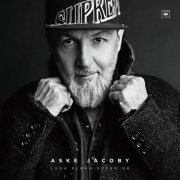 Aske Jacoby - Luna Plena Super Me (2016)