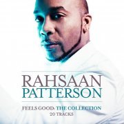 Rahsaan Patterson - Feels Good: The Collection (2013)