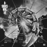 VA - Drumcode: A-Sides, Vol. 14 (2025)