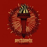 Nachtmahr - Flamme (2020)