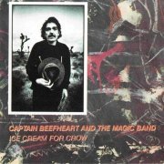 Captain Beefheart & The Magic Band - Ice Cream For Crow (1982/1988)