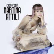 Martina Attili - Cherofobia (2018)