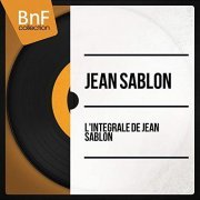 Jean Sablon - L'intégrale de Jean Sablon (Mono Version) (2014) [Hi-Res]