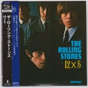 The Rolling Stones - 12x5 (1964) {2022 SHM-CD Reissue Series}