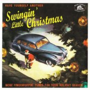 VA - Have Yourself Another Swingin' Little Christmas (2022)