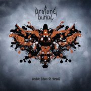 Profane Burial - Desolate Echoes Of Turmoil (2026) Hi-Res