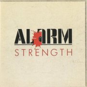 The Alarm - Strength (1985)