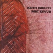 Keith Jarrett - Fort Yawuh (1973 Reissue) (2015) Hi-Res