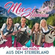 MusiSchmaus - Wir san Madln aus dem Steirerland (2024)