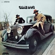 Willie Colon, Hector Lavoe - Crime Pays (2023) [Hi-Res]