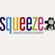 Squeeze - Babylon And On (1987)