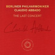 Claudio Abbado - The Last Concert (2016) Hi-Res