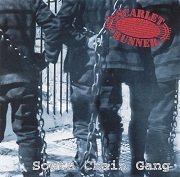 Scarlet Runner - South Chain Gang (1996)