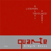 Quarte - Ringin' Bells (2003)