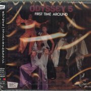 Odyssey 5 - First Time Around (1974) [2013]