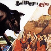 Bull Angus - Bull Angus & Free For All (Remastered) (1971-72/2010)