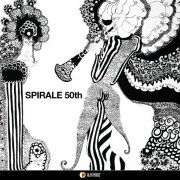 Spirale - Spirale 50th (2025)