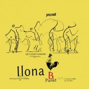 Boxi Barre - Ilona B Punkt (2023)