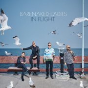 Barenaked Ladies - In Flight (2023) [Hi-Res]