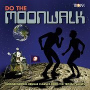 VA - Do the Moonwalk (2019)