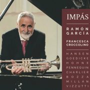 Ramón García Olcoz - IMPÁS (2023)