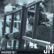 Jose Malibran - COUNTRYBOY VOL 1. (2024) Hi-Res