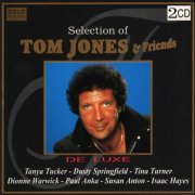 Tom Jones - Selection Of Tom Jones & Friends (1998)