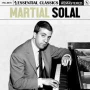 Martial Solal - Essential Classics, Vol. 376 (2024)