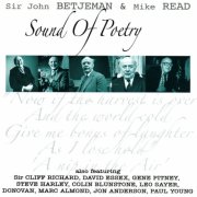 Various Artists - Sound Of Poetry: Sir John Betjeman & Mike Read (2026)