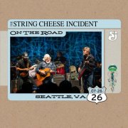 The String Cheese Incident - 2026-07-26 The 5th Avenue Theatre Seattle, WA (2026)
