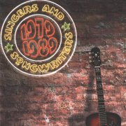 VA - Singers And Songwriters 1979-1989 (2001)