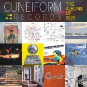 VA - Cuneiform Records: Albums of 2020 (2021)