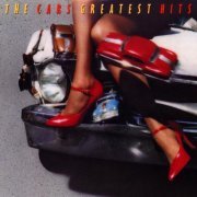 The Cars - Greatest Hits (1985) LP