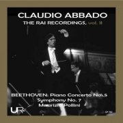 Claudio Abbado - Abbado: the Rai Recordings, vol. II (Remastered in 2025) (2026)