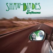 Shaw Blades - Influence (2007)