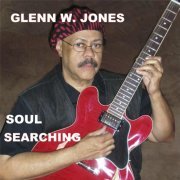 Glenn W. Jones - Soul Searching (2014)