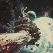 Hyperspace Odyssey & AstroPilot - Stellar Textures (2026)
