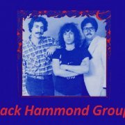 Jack Hammond Group - Discography [2LP] (1980, 1982)