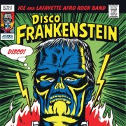 Ice, Lafayette Afro Rock Band - Disco Frankenstein (2025) [Hi-Res]