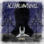 All Hallow's Evil - Coven (2023) Hi-Res