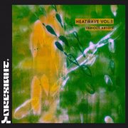 VA - Heatwave Vol.1 (2025)
